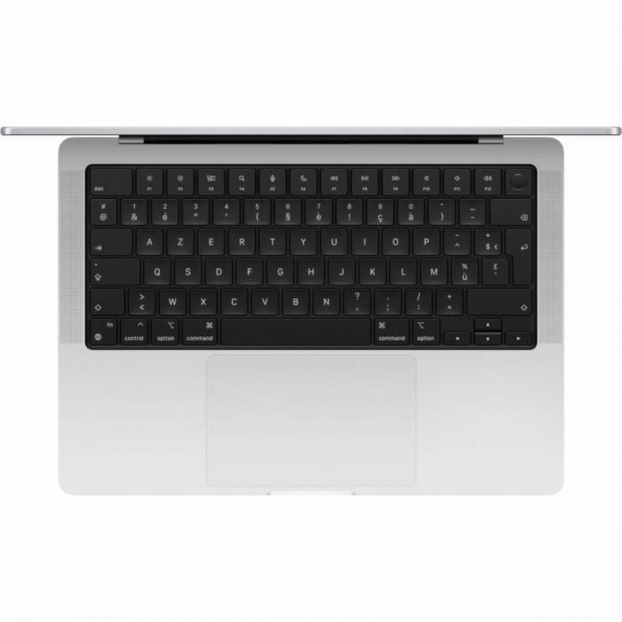 Laptop Apple MacBook Pro M4 Pro 512 GB SSD