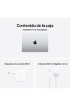 Laptop Apple MX2G3Y/A 14