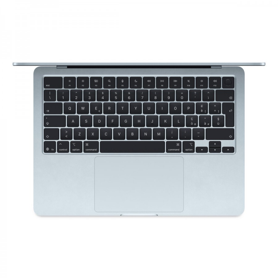 Laptop Apple MacBook Air M4 13,6