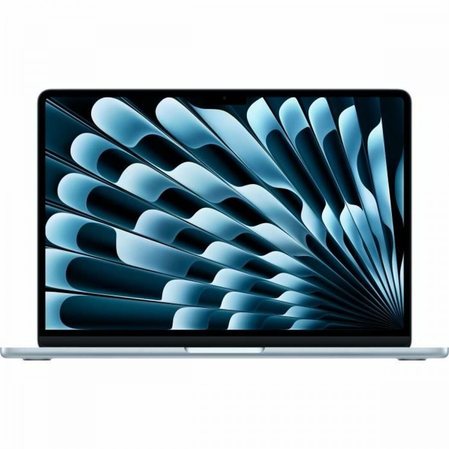Laptop Apple MacBook Air M4 13,6
