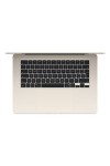 Laptop Apple MacBook Air M4 SSD 15,3