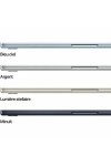 Laptop Apple MacBook Air M4 SSD 15,3
