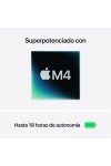 Laptop Apple MC6K4Y/A