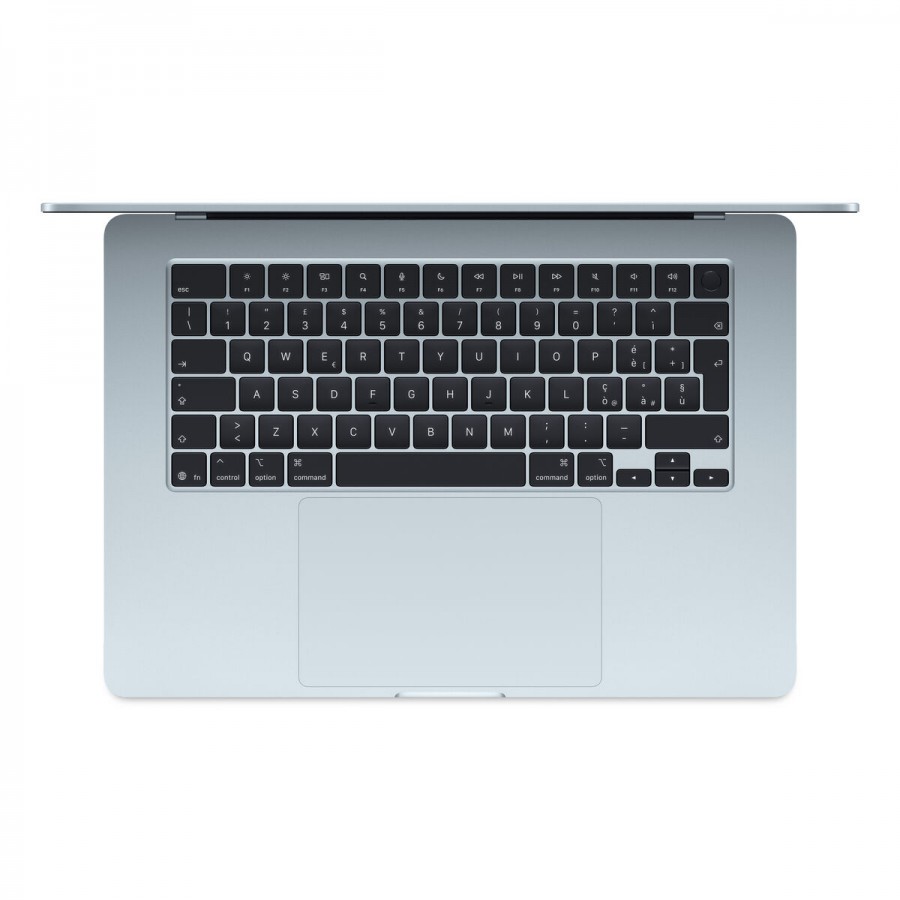 Laptop Apple MacBook Air M4 SSD 15,3