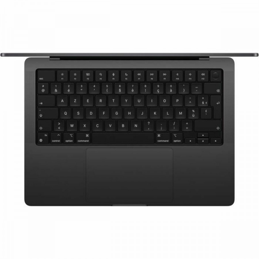 Laptop Apple MacBook Pro 14,2