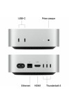 Mini PC Apple Mac mini (2024) Apple M4 chip 512 GB M4 24 GB RAM