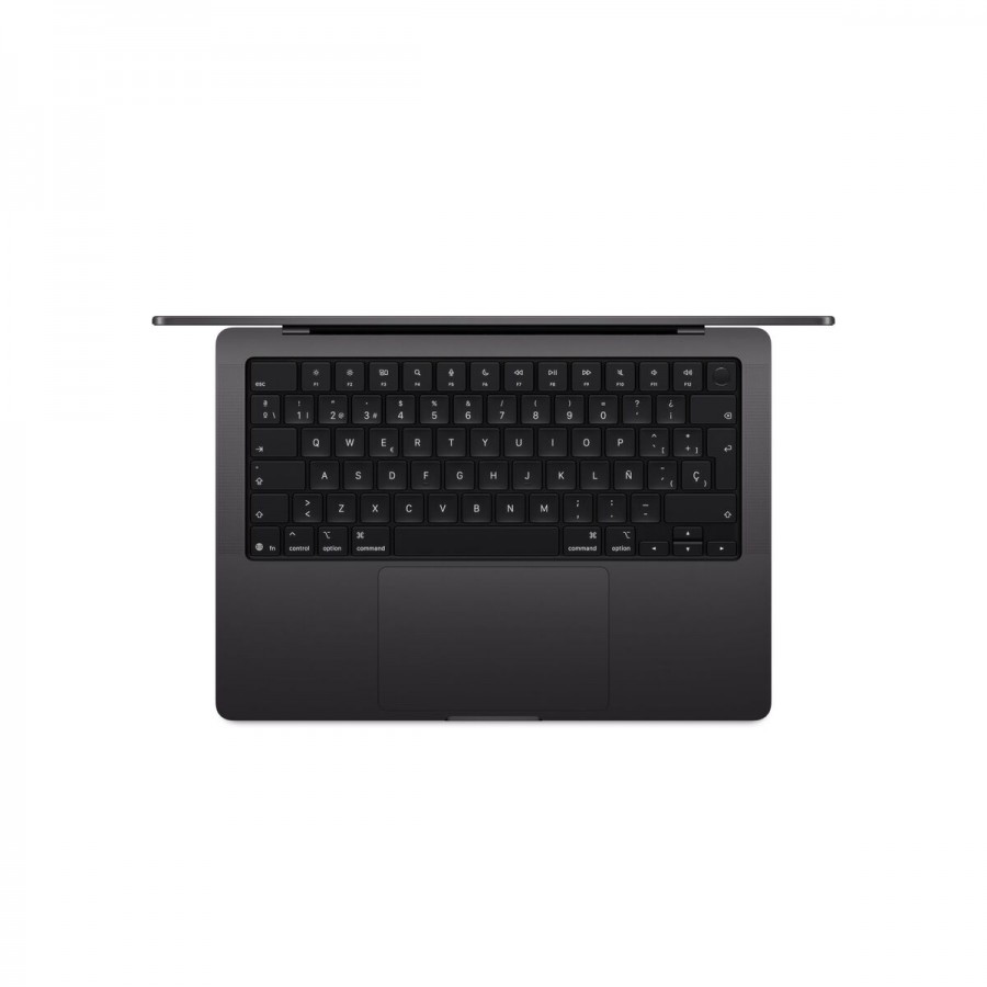Laptop Apple MDE04Y/A 14