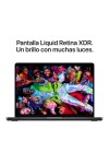 Laptop Apple MDE04Y/A 14
