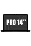 Laptop Apple MDE04Y/A 14
