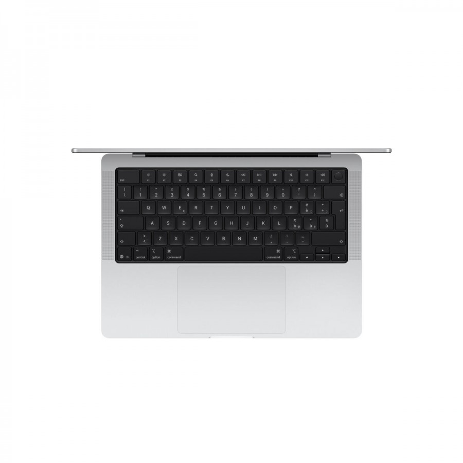 Laptop Apple MDE54Y/A 1 TB SSD 14,2