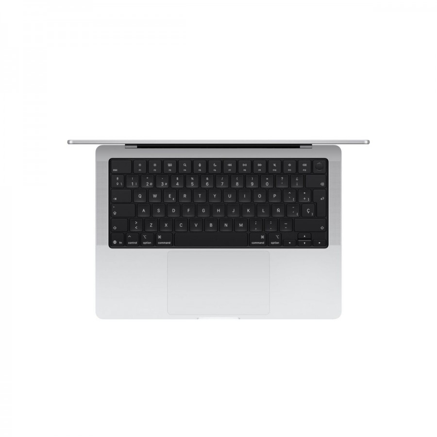 Laptop Apple MDE54Y/A 1 TB SSD 14,2