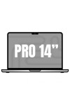 Laptop Apple MDE54Y/A 1 TB SSD 14,2