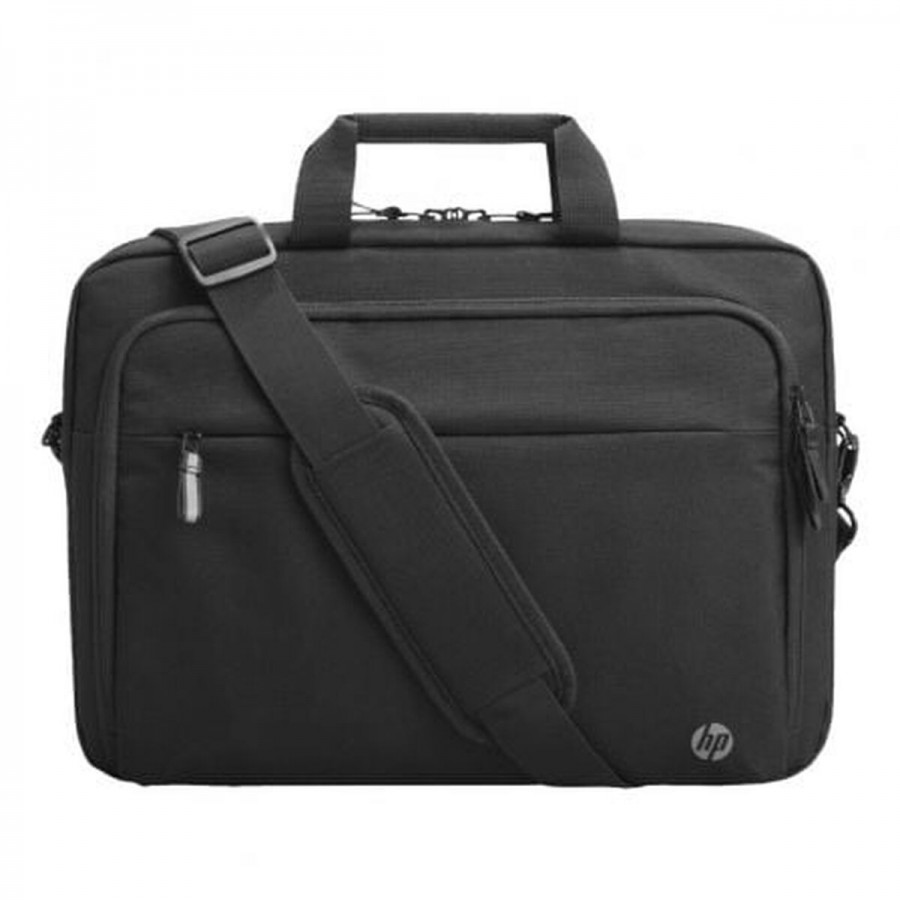 Laptop Case HP 500S7AA Black 15,6