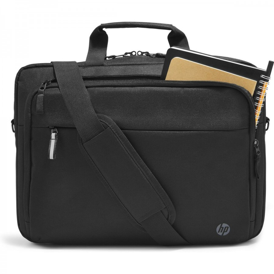 Laptop Case HP 500S7AA Black 15,6