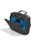 Laptop Case HP 500S7AA Black 15,6