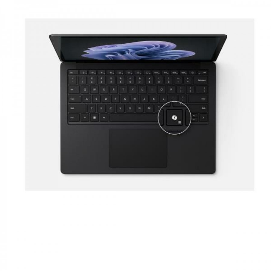 Laptop Microsoft ZHR-00012 15