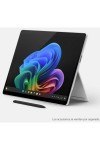 Laptop Microsoft ZIA-00005 Qualcomm Snapdragon X Elite (X1E) 16 GB RAM 512 GB SSD Spanish Qwerty
