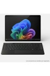 Laptop Microsoft ZIA-00005 Qualcomm Snapdragon X Elite (X1E) 16 GB RAM 512 GB SSD Spanish Qwerty