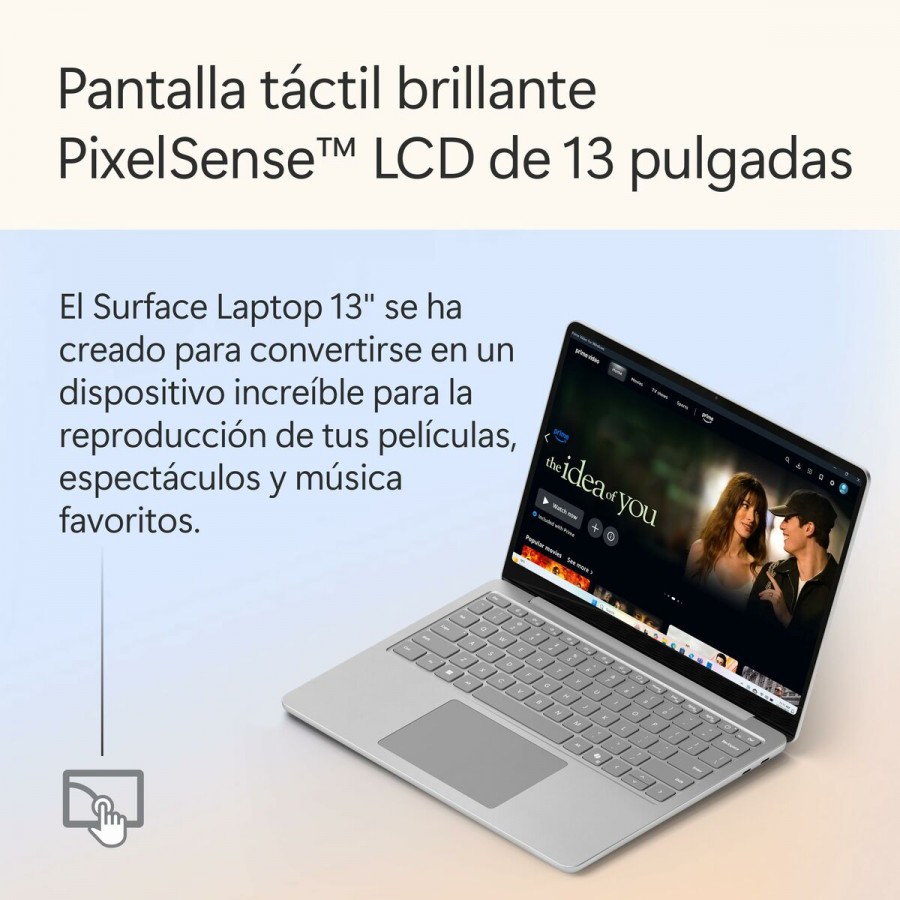 Laptop Microsoft EP2-36983