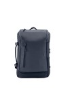 Laptop Backpack HP 6B8U4AA Travel Grey