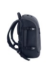 Laptop Backpack HP 6B8U4AA Travel Grey