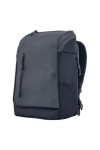 Laptop Backpack HP 6B8U4AA Travel Grey