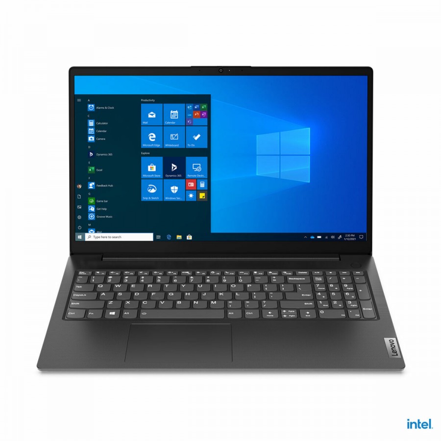 Laptop Lenovo V15 G2 Intel Celeron 8 GB RAM 256 GB SSD 15,6