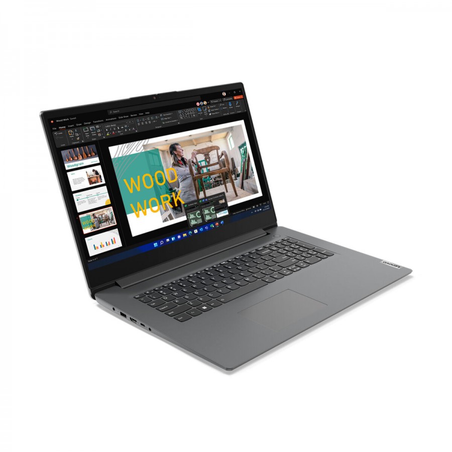 Laptop Lenovo V17 G4 IRU 17,3