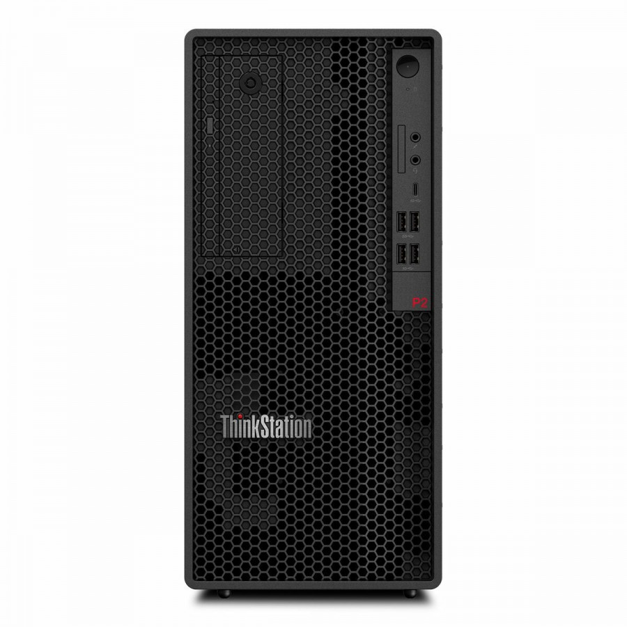 Desktop PC Lenovo 30FR001QSP 32 GB RAM 1 TB SSD Intel Core i7-14700 Nvidia Geforce RTX 4060