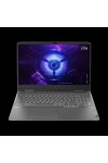 Laptop Lenovo LOQ 15IRH8 16 GB RAM 512 GB SSD Nvidia Geforce RTX 4060 Spanish Qwerty 15,6