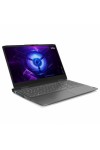 Laptop Lenovo LOQ 15IRH8 16 GB RAM 512 GB SSD Nvidia Geforce RTX 4060 Spanish Qwerty 15,6