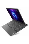 Laptop Lenovo LOQ 15IRH8 16 GB RAM 512 GB SSD Nvidia Geforce RTX 4060 Spanish Qwerty 15,6