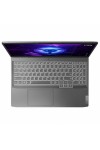 Laptop Lenovo LOQ 15IRH8 16 GB RAM 512 GB SSD Nvidia Geforce RTX 4060 Spanish Qwerty 15,6