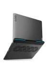 Laptop Lenovo LOQ 15IRH8 16 GB RAM 512 GB SSD Nvidia Geforce RTX 4060 Spanish Qwerty 15,6