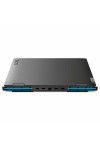 Laptop Lenovo LOQ 15IRH8 16 GB RAM 512 GB SSD Nvidia Geforce RTX 4060 Spanish Qwerty 15,6