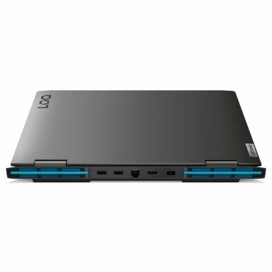 Laptop Lenovo LOQ 15IRH8 16 GB RAM 512 GB SSD Nvidia Geforce RTX 4060 Spanish Qwerty 15,6