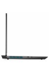 Laptop Lenovo LOQ 15IRH8 16 GB RAM 512 GB SSD Nvidia Geforce RTX 4060 Spanish Qwerty 15,6