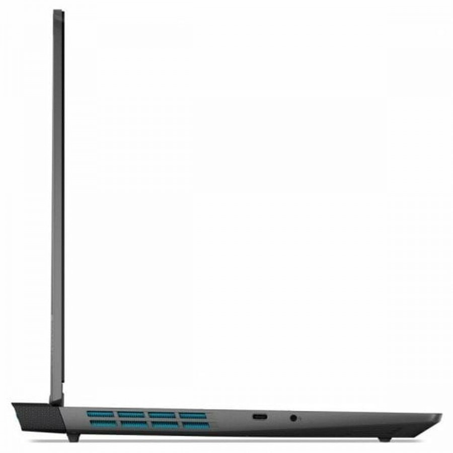 Laptop Lenovo LOQ 15IRH8 16 GB RAM 512 GB SSD Nvidia Geforce RTX 4060 Spanish Qwerty 15,6