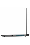 Laptop Lenovo LOQ 15IRH8 16 GB RAM 512 GB SSD Nvidia Geforce RTX 4060 Spanish Qwerty 15,6