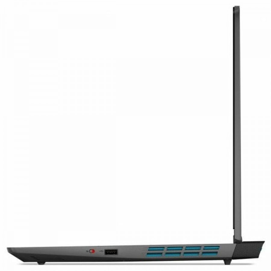 Laptop Lenovo LOQ 15IRH8 16 GB RAM 512 GB SSD Nvidia Geforce RTX 4060 Spanish Qwerty 15,6