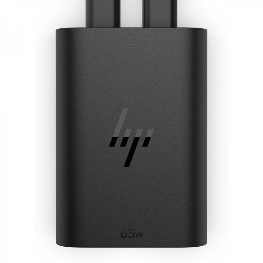Wall Charger HP 600Q8UT 65 W