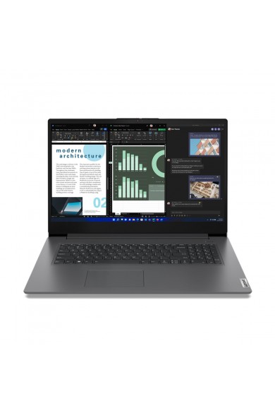 Laptop Lenovo V17 17,3