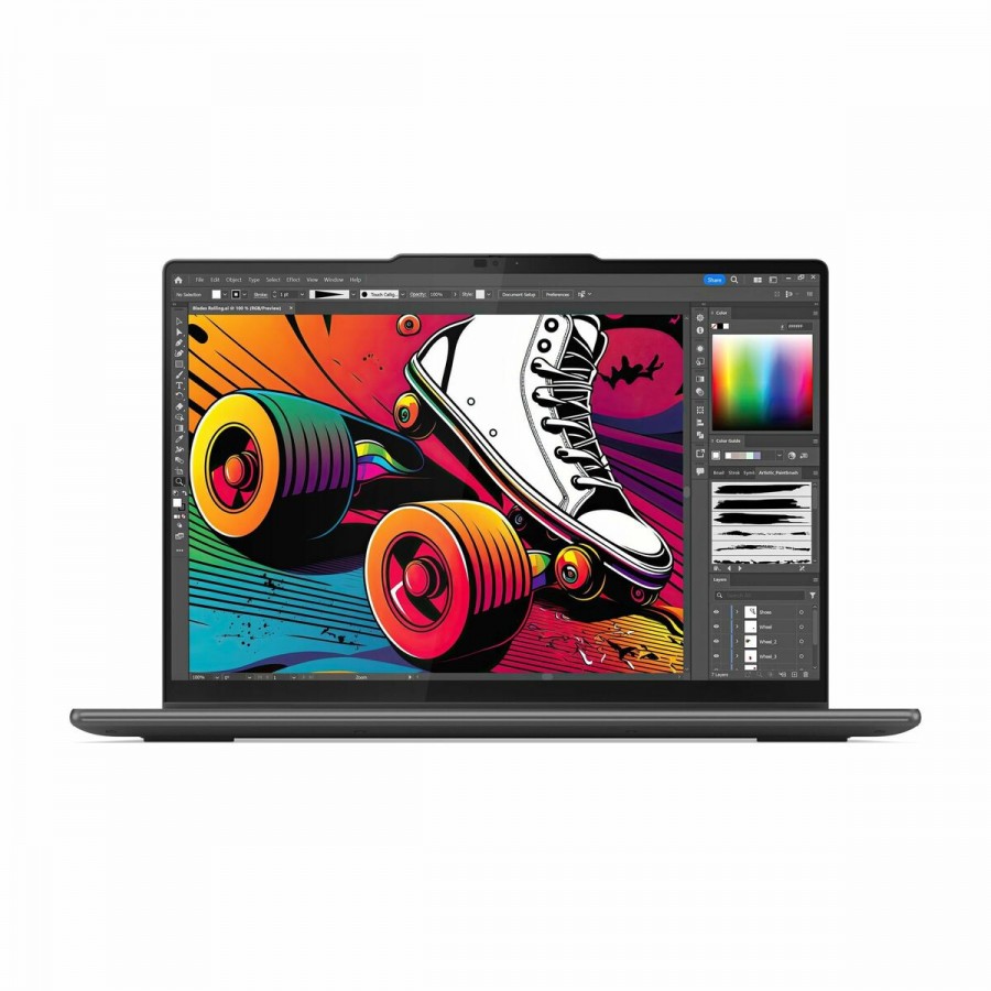 Laptop Lenovo 83DJ006RSP 14