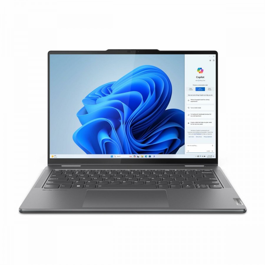 Laptop Lenovo 83DJ006RSP 14