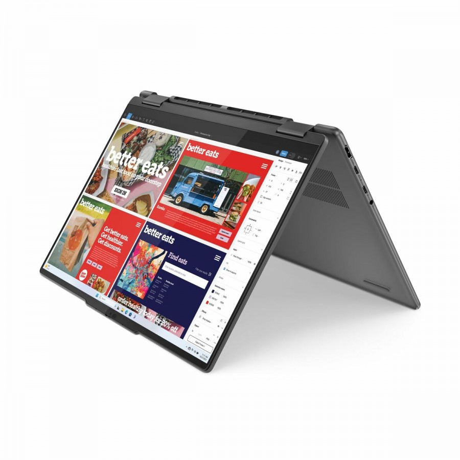 Laptop Lenovo 83DJ006RSP 14