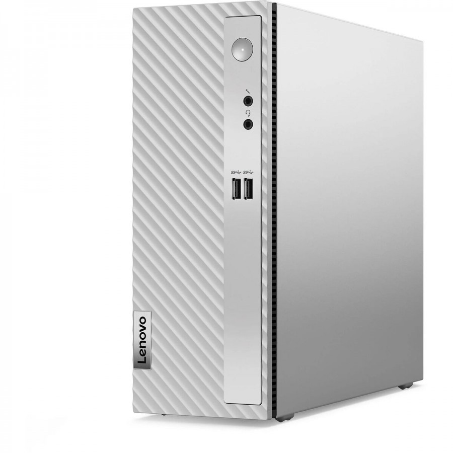 Desktop PC Lenovo 90U9004TES AMD Ryzen 5 5600H 8 GB RAM 512 GB SSD