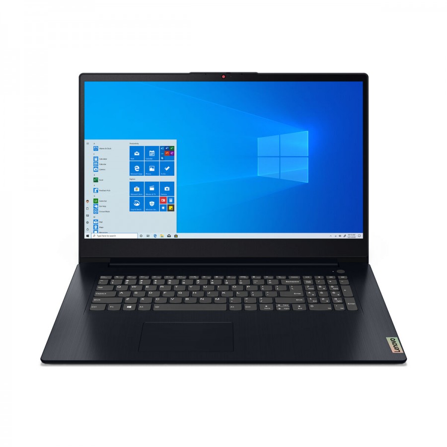 Laptop Lenovo IdeaPad 3 17ALC6 17,3