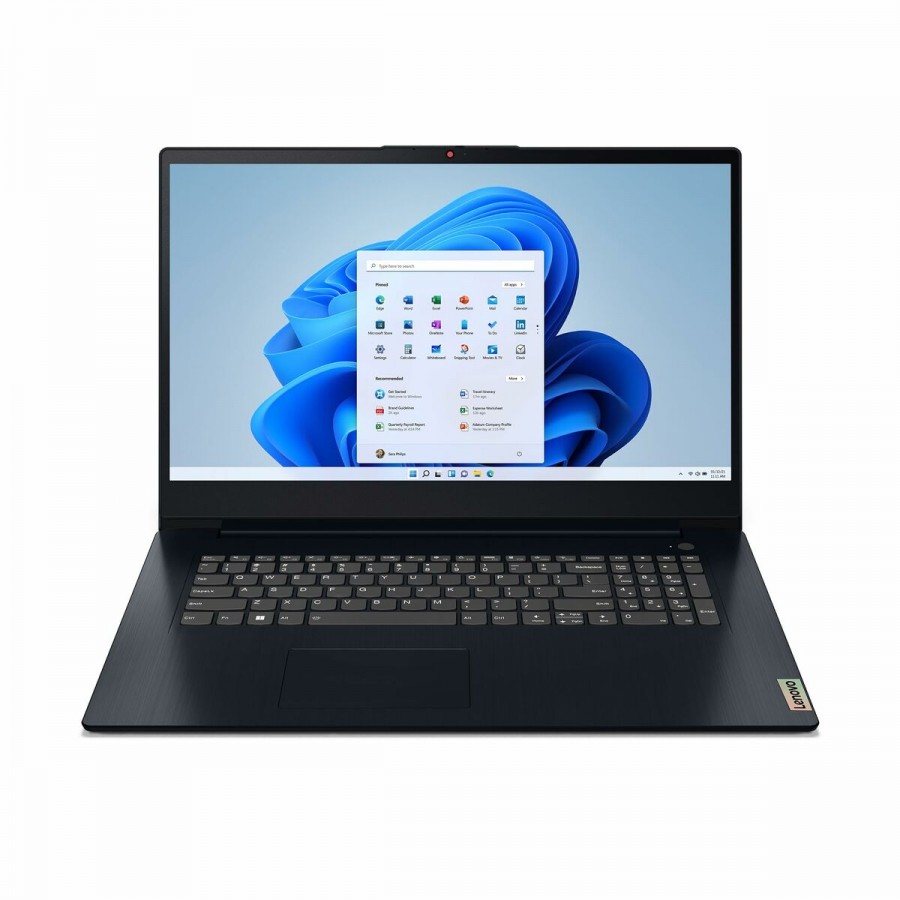 Laptop Lenovo IdeaPad 3 17ALC6 17,3