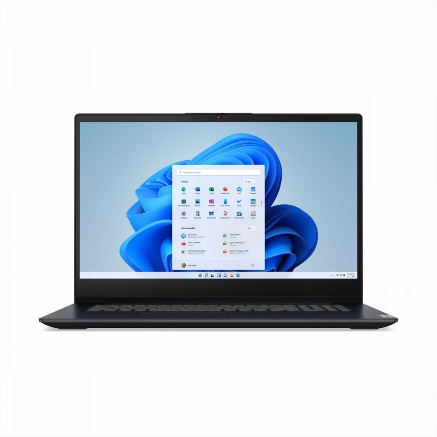 Laptop Lenovo IdeaPad 3 17ALC6 17,3