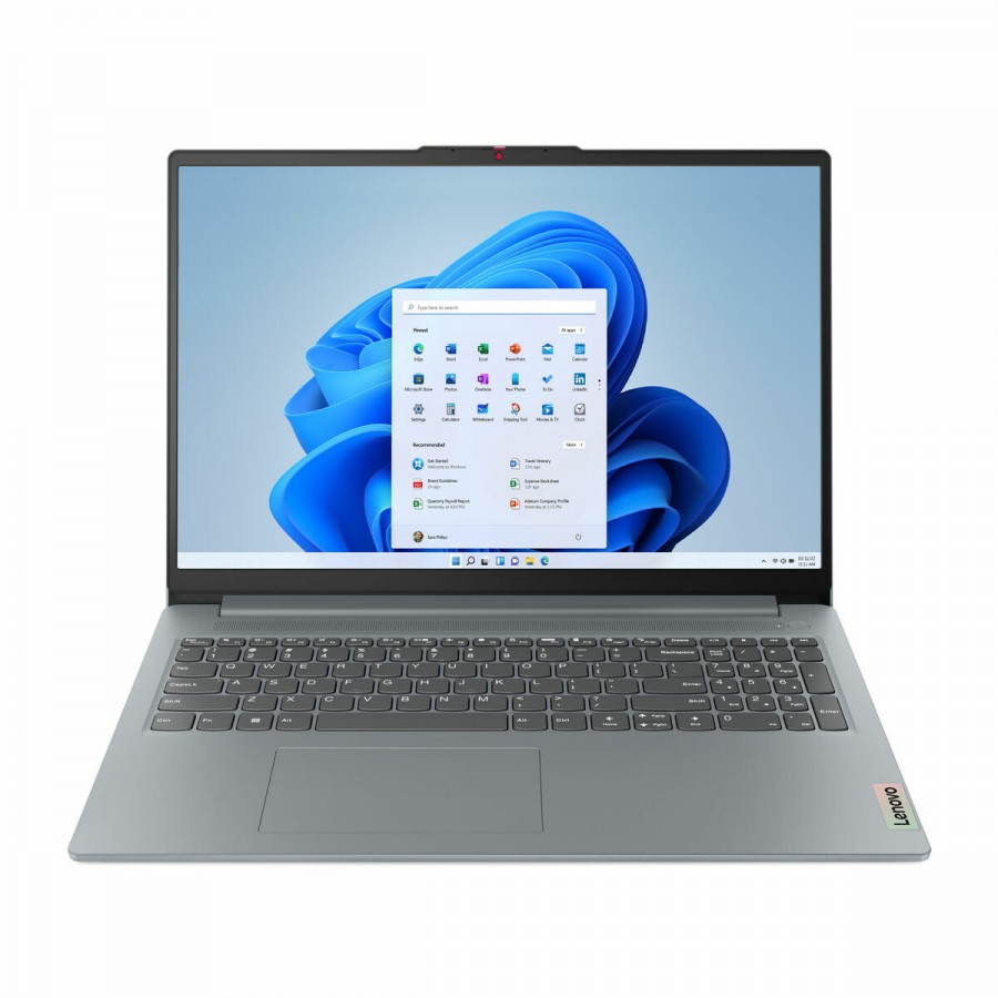 Laptop Lenovo 83EN0002SP 16